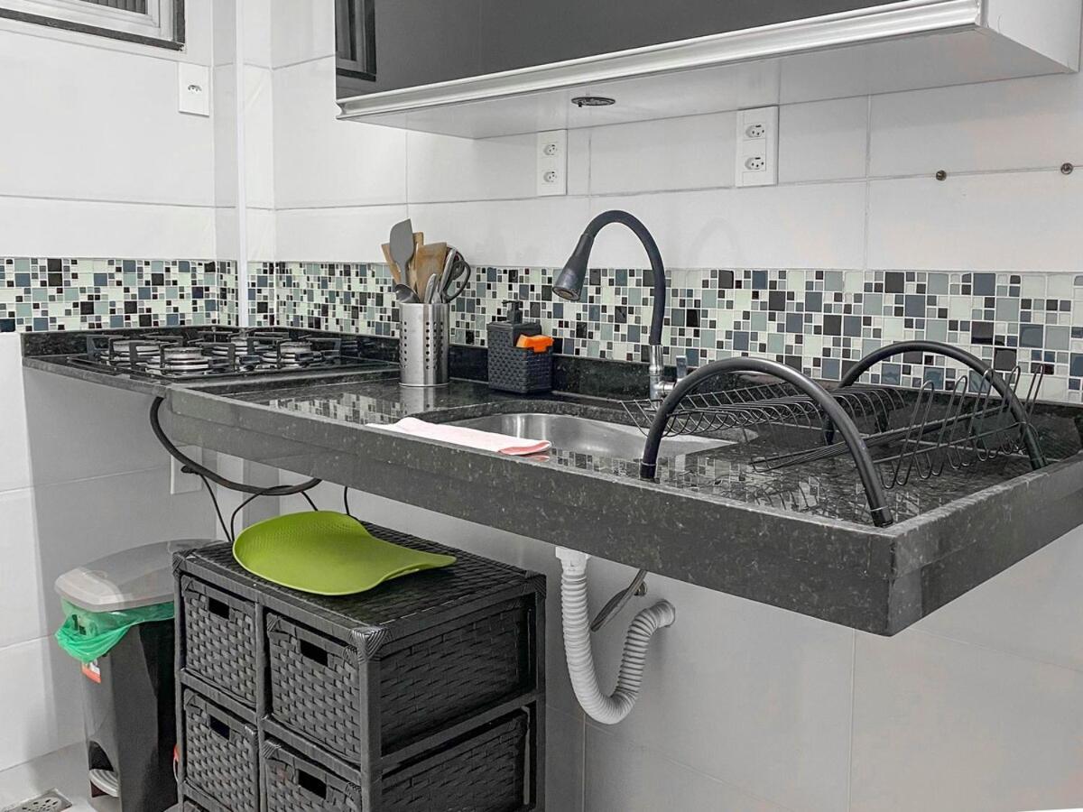 Apartamento Ape Brisa De Copa Rio de Janeiro