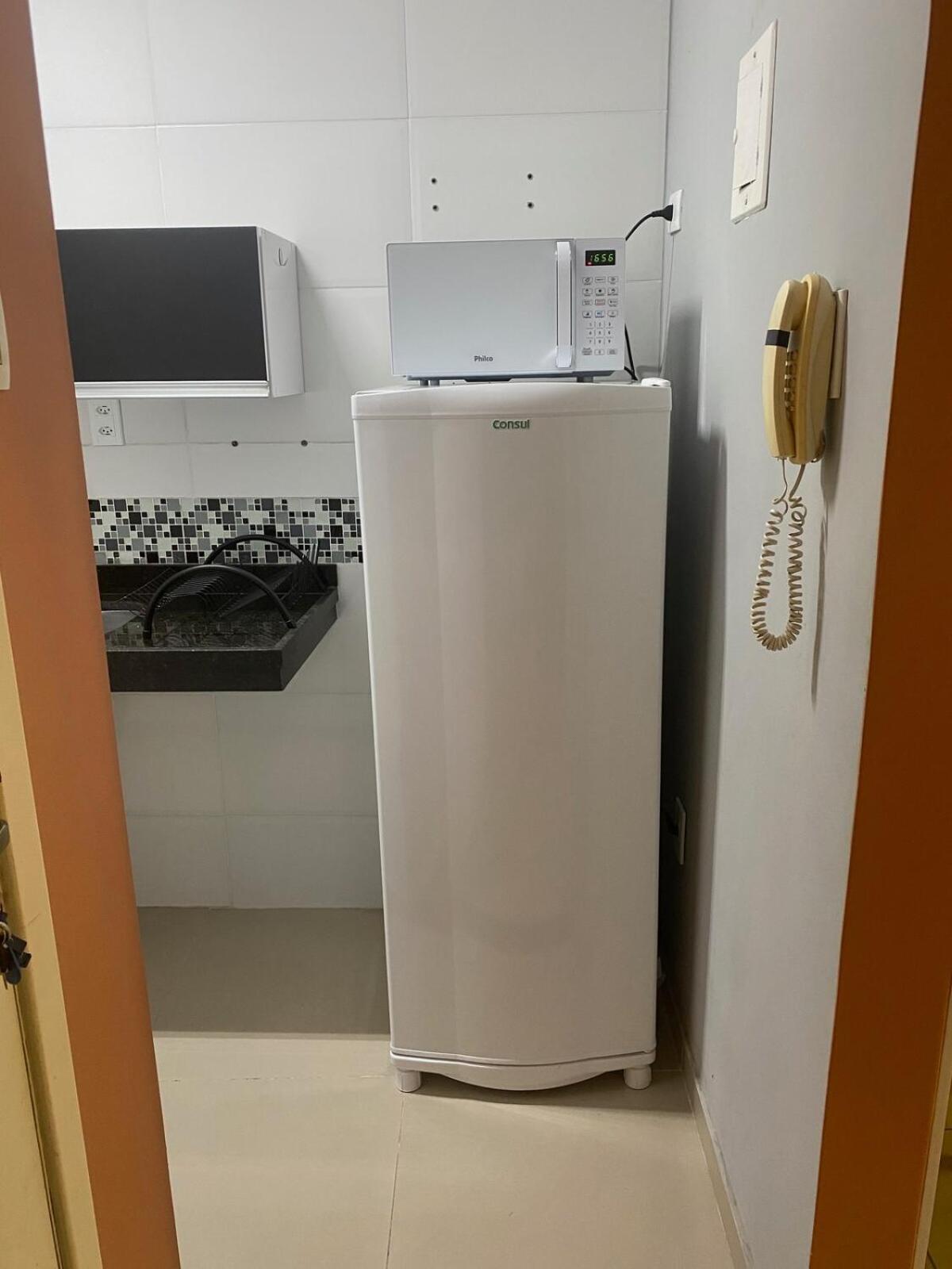 Ape Brisa De Copa Apartment