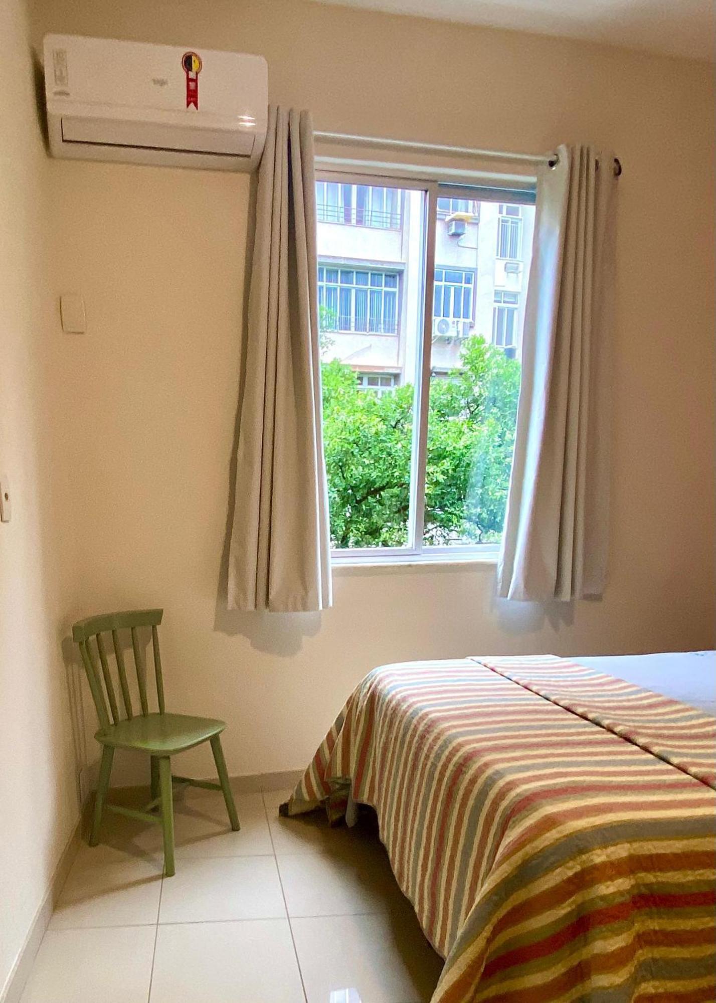 Ape Brisa De Copa Apartment Rio de Janeiro