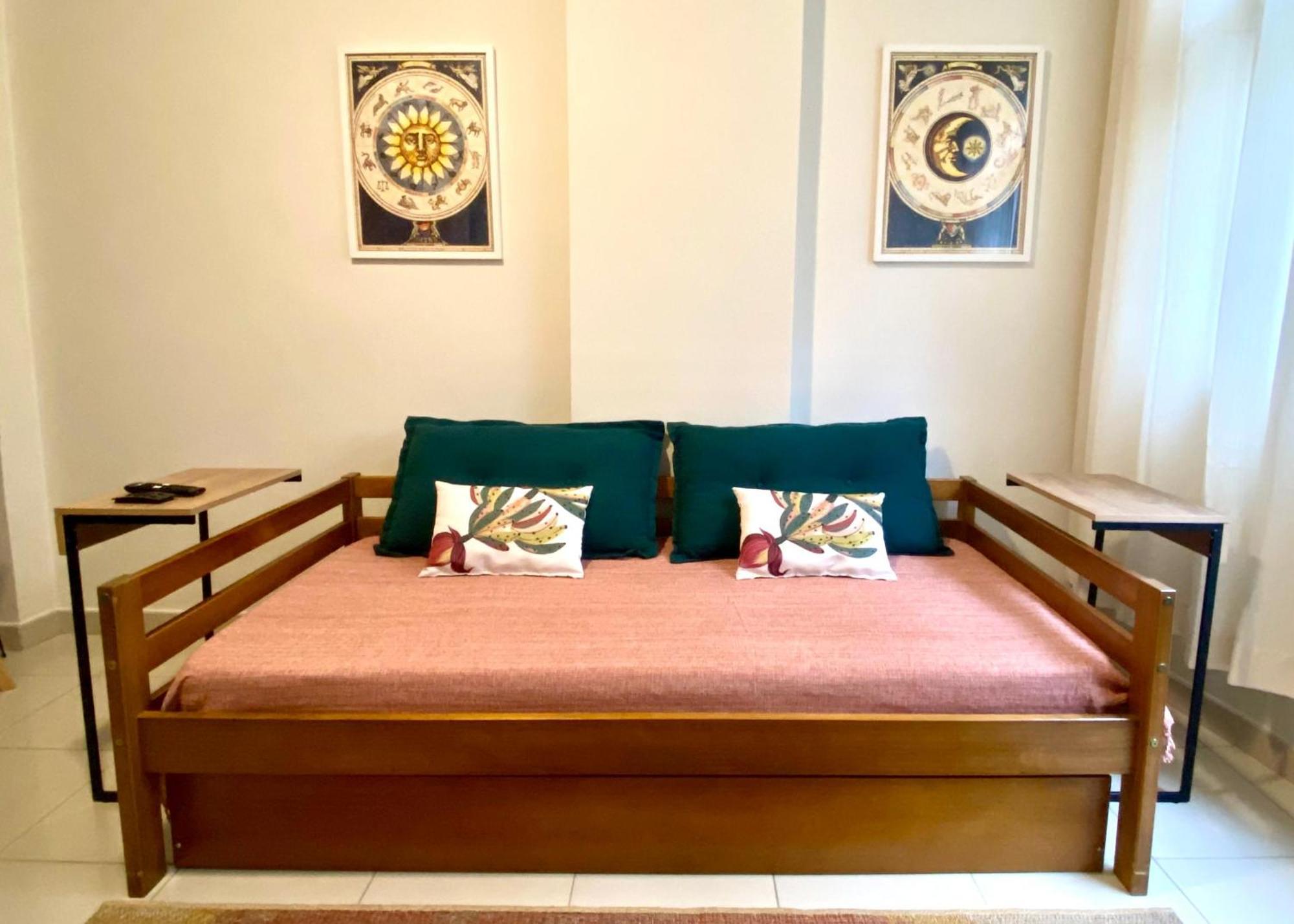 Ape Brisa De Copa Apartment