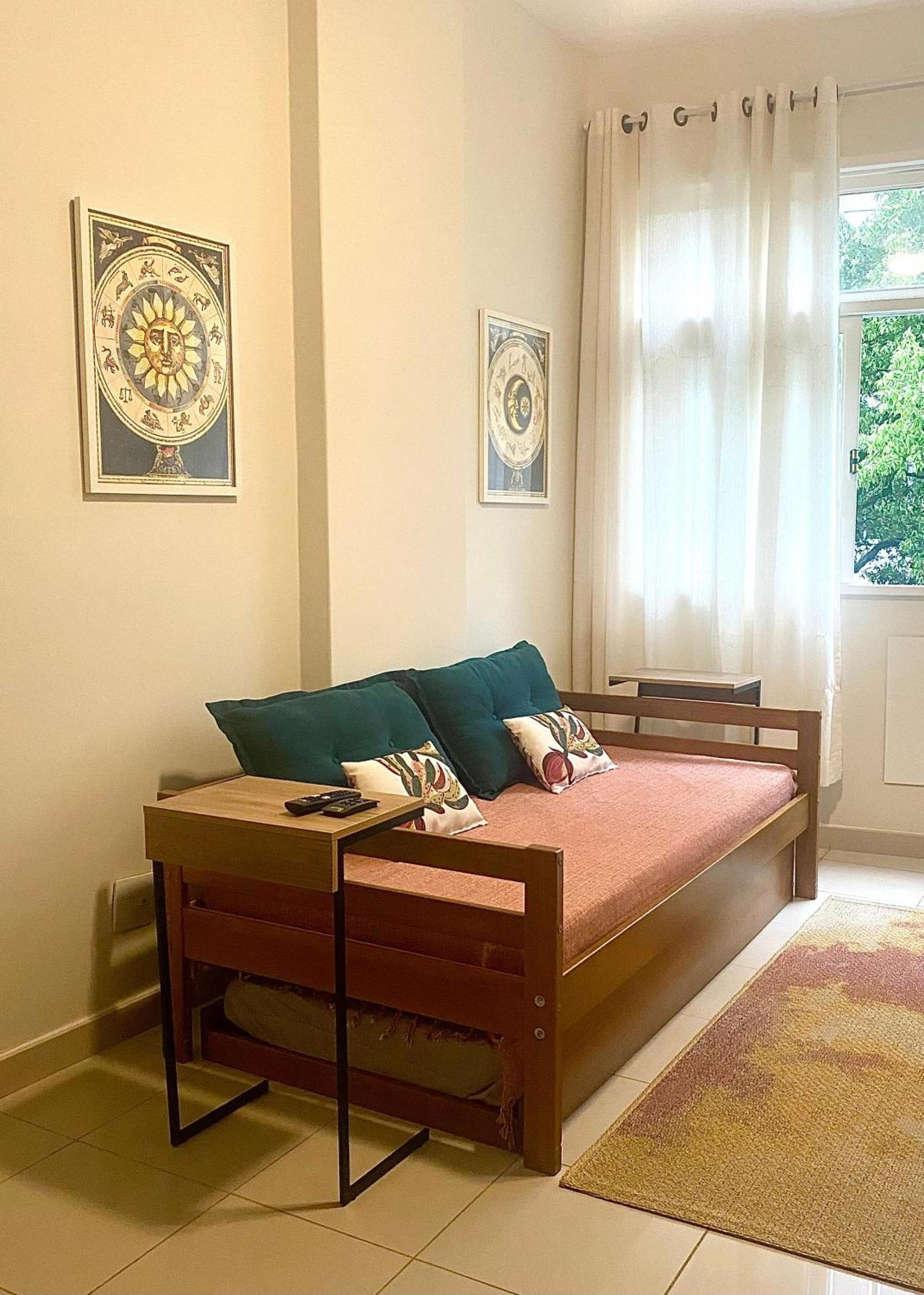 Ape Brisa De Copa Apartment *